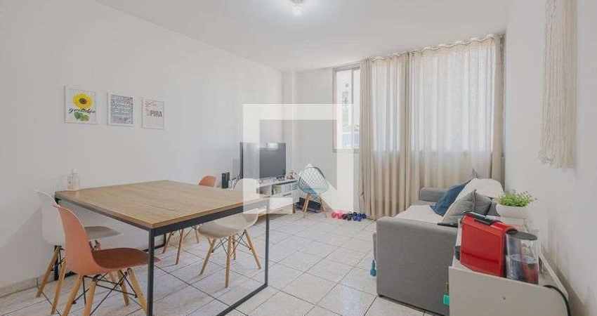 Apartamento com 2 quartos à venda em Pinheiros, São Paulo 
