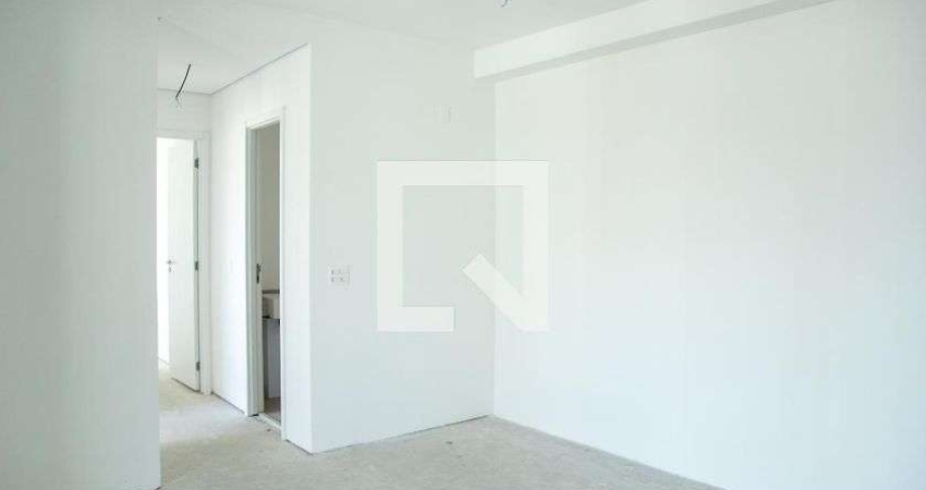 Apartamento à Venda - Brooklin, 2 Quartos,  67 m2