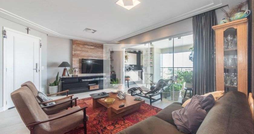 Apartamento à Venda - Bosque da Saúde, 2 Quartos,  102 m2