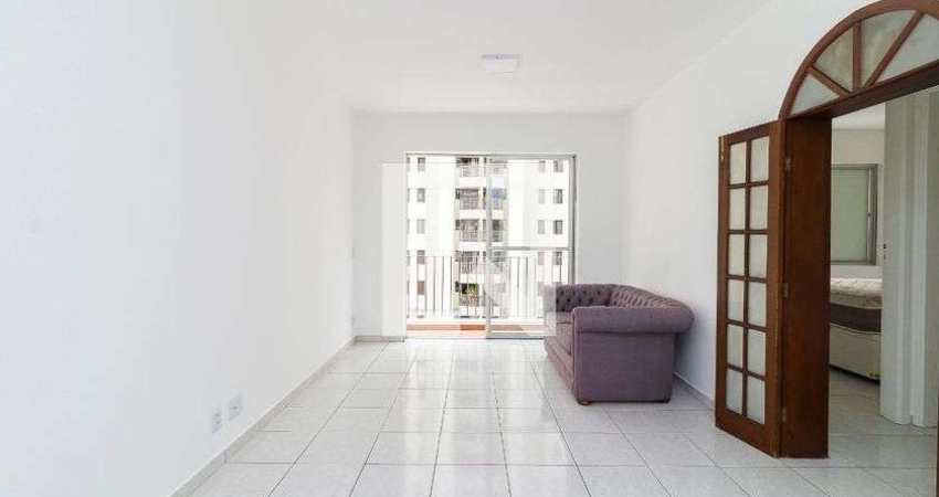 Apartamento à Venda - Brooklin, 2 Quartos,  70 m2