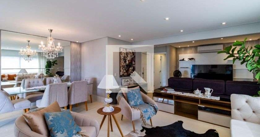 Apartamento à Venda - Vila Andrade, 3 Quartos,  168 m2