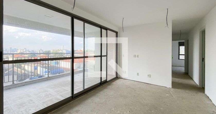 Apartamento com 3 quartos à venda no Ipiranga, São Paulo 