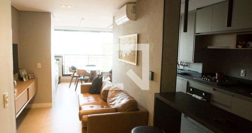 Apartamento à Venda - Barra Funda, 2 Quartos,  67 m2