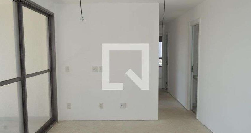 Apartamento com 2 quartos à venda no Ipiranga, São Paulo 