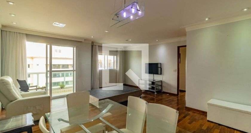 Apartamento à Venda - Saúde, 2 Quartos,  97 m2