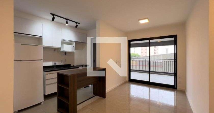 Apartamento à Venda - Ipiranga, 2 Quartos,  61 m2