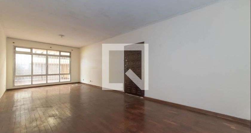 Casa com 3 quartos à venda na Vila Mascote, São Paulo 