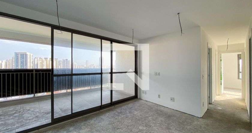 Apartamento com 3 quartos à venda no Ipiranga, São Paulo 