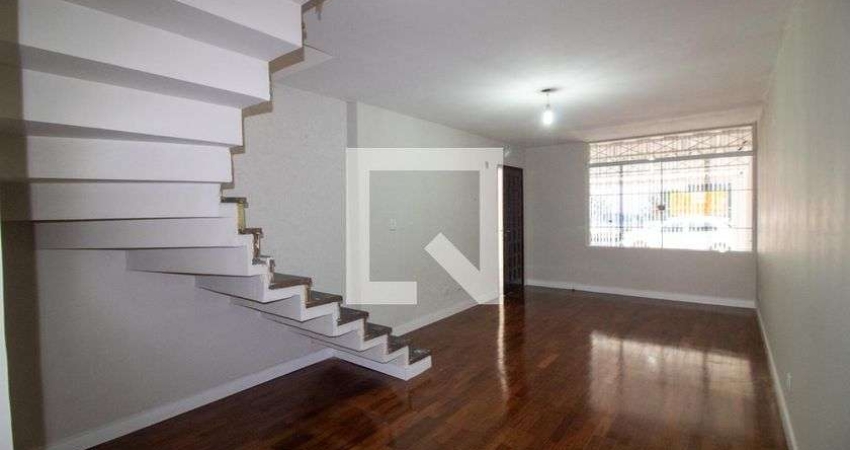 Casa à Venda - Chácara Santo Antonio, 3 Quartos,  140 m2