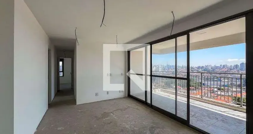 Apartamento com 3 quartos à venda no Ipiranga, São Paulo 