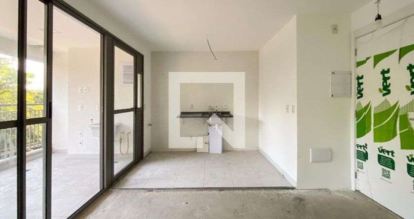 Apartamento com 2 quartos à venda no Ipiranga, São Paulo 