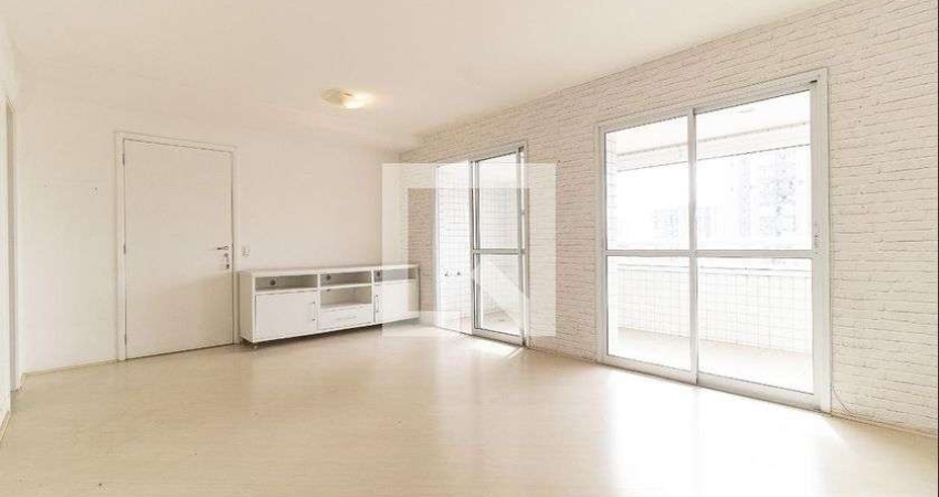 Apartamento à Venda - Bosque da Saúde, 4 Quartos,  136 m2