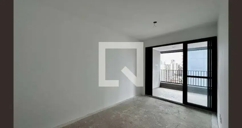 Apartamento à Venda - Chácara Santo Antonio, 2 Quartos,  68 m2