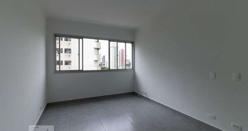 Apartamento à Venda - Vila Clementino, 1 Quarto,  54 m2