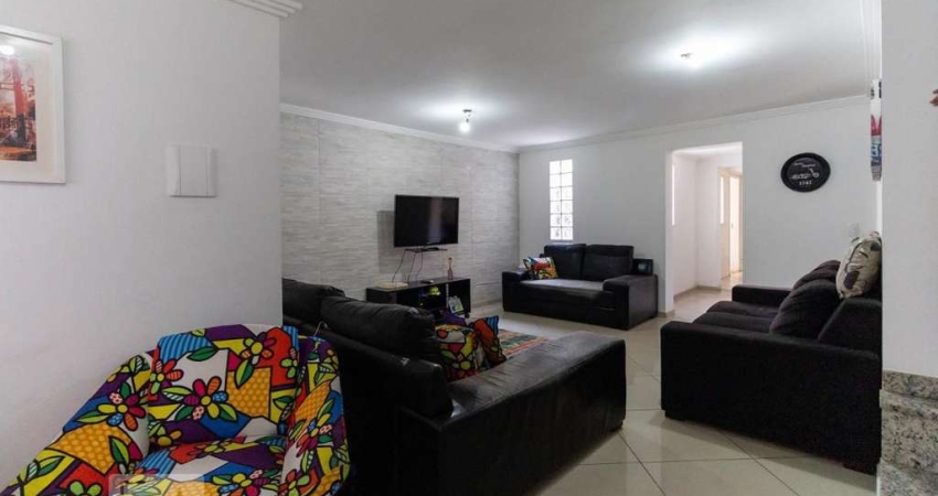 Casa com 3 quartos à venda no Ipiranga, São Paulo 