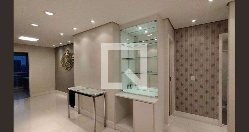 Apartamento à Venda - Bosque da Saúde, 3 Quartos,  87 m2