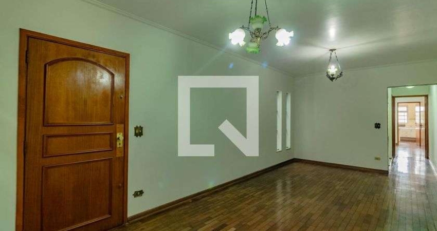 Casa com 3 quartos à venda na Vila Mascote, São Paulo 