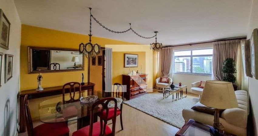 Apartamento à Venda - Vila Mariana, 3 Quartos,  90 m2