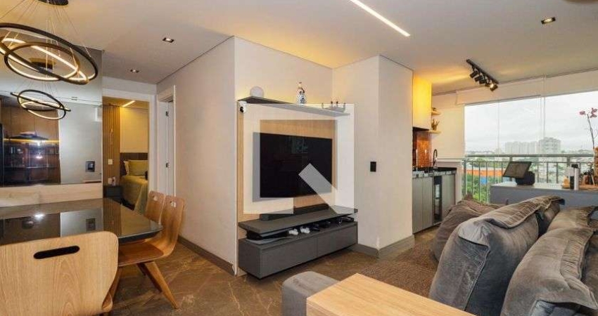 Apartamento com 2 quartos à venda no Panamby, São Paulo 