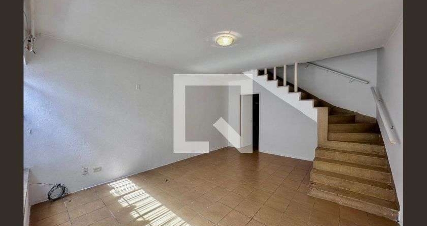 Casa à Venda - Brooklin, 2 Quartos,  130 m2