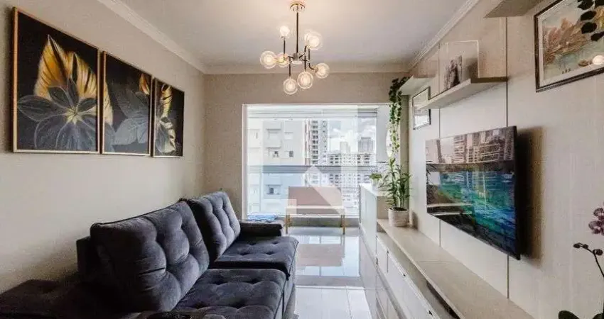 Apartamento com 2 quartos à venda no Ipiranga, São Paulo 