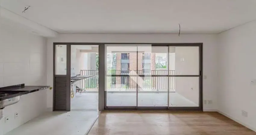 Apartamento à Venda - Vila Mariana, 2 Quartos,  75 m2