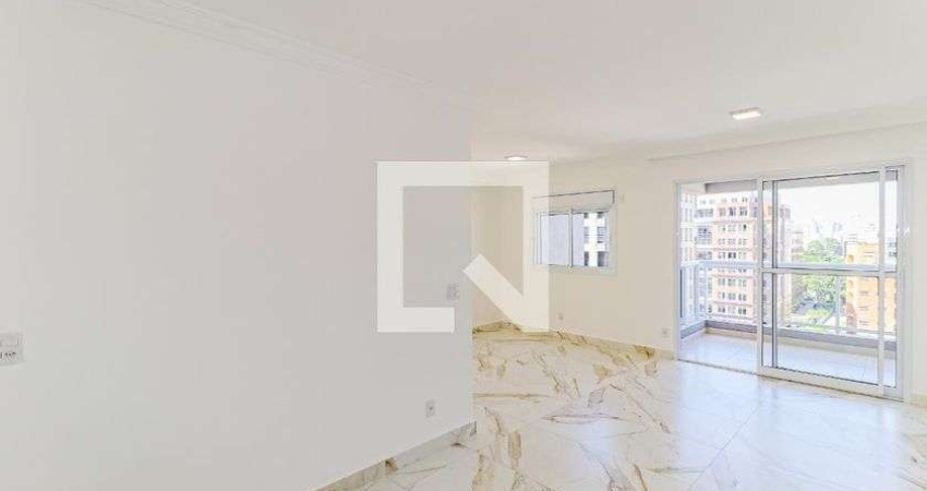 Apartamento à Venda - Chácara Santo Antonio, 2 Quartos,  72 m2