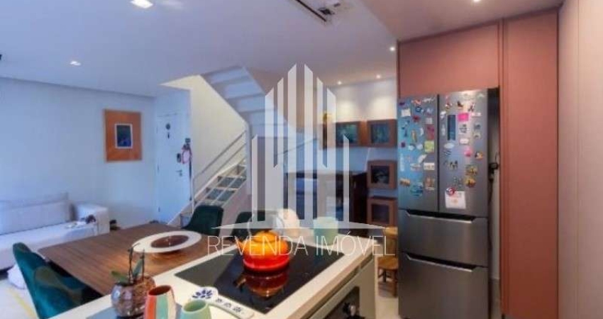 Apartamento RESIDENCIAL em SÃO PAULO - SP, VILA ANDRADE