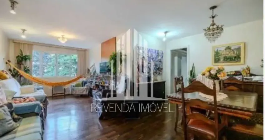 Apartamento RESIDENCIAL em SÃO PAULO - SP, PINHEIROS