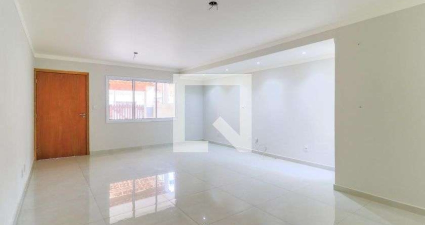 Casa à Venda - Chácara Santo Antonio, 3 Quartos,  155 m2