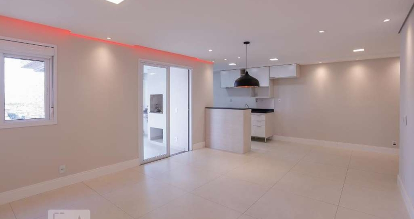 Apartamento à Venda - Barra Funda, 1 Quarto,  69 m2