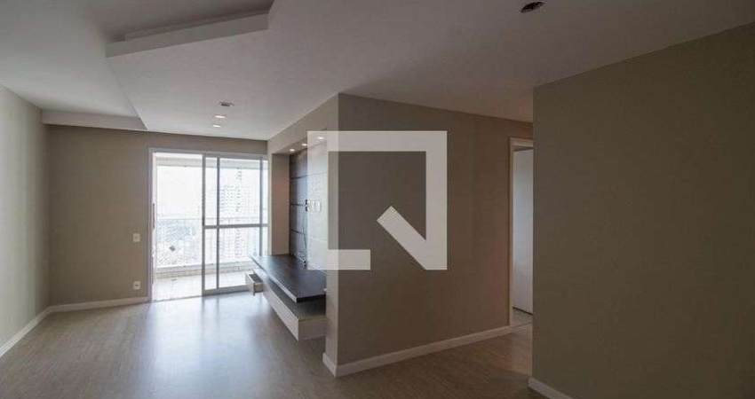 Apartamento à Venda - Chácara Santo Antonio, 3 Quartos,  95 m2