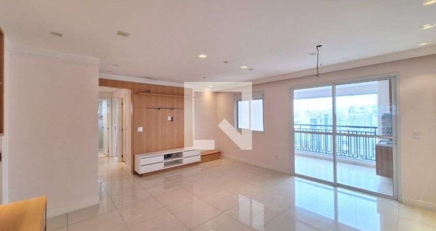 Apartamento à Venda - Barra Funda, 3 Quartos,  108 m2