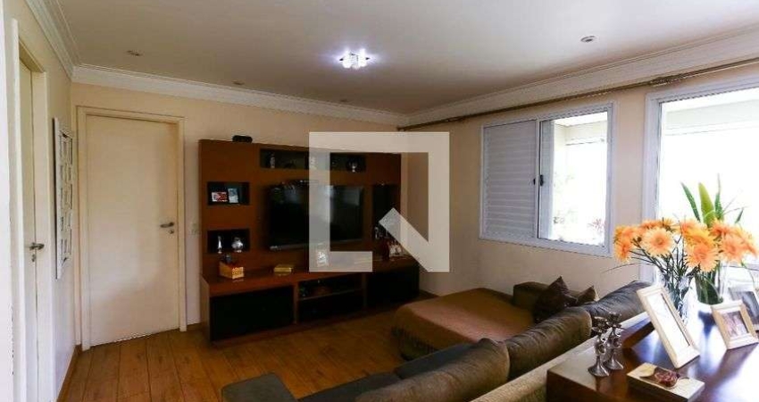 Apartamento à Venda - Portal do Morumbi, 3 Quartos,  118 m2