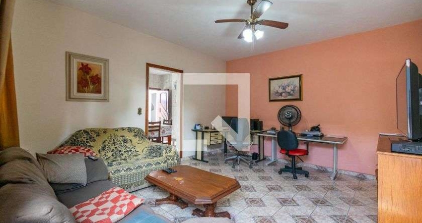 Casa à Venda - Vila Mascote, 3 Quartos,  300 m2