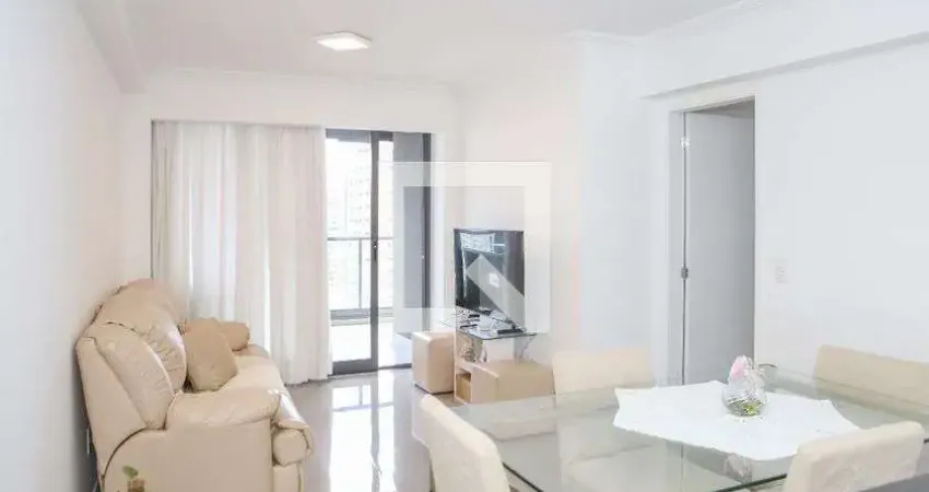 Apartamento à Venda - Perdizes, 3 Quartos,  75 m2
