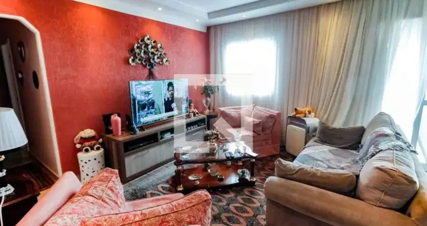 Apartamento à Venda - Vila Andrade, 2 Quartos,  104 m2