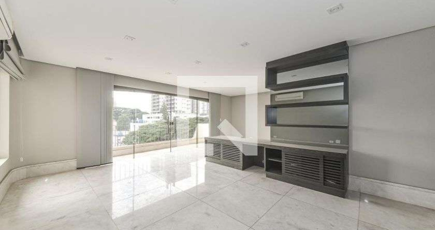 Apartamento com 2 quartos à venda no Brooklin, São Paulo 