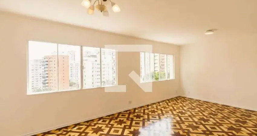 Apartamento com 4 quartos à venda na Rua Ministro Godói, 616, Perdizes, São Paulo