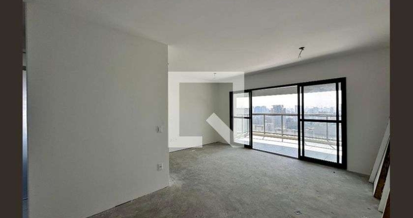 Apartamento à Venda - Chácara Santo Antonio, 2 Quartos,  81 m2