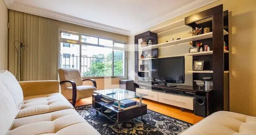 Apartamento à Venda - Pinheiros, 4 Quartos,  147 m2
