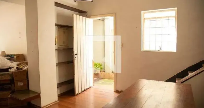 Casa à Venda - Chácara Santo Antonio, 3 Quartos,  132 m2