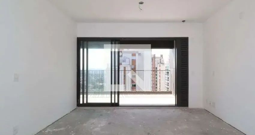 Apartamento com 2 quartos à venda em Pinheiros, São Paulo 