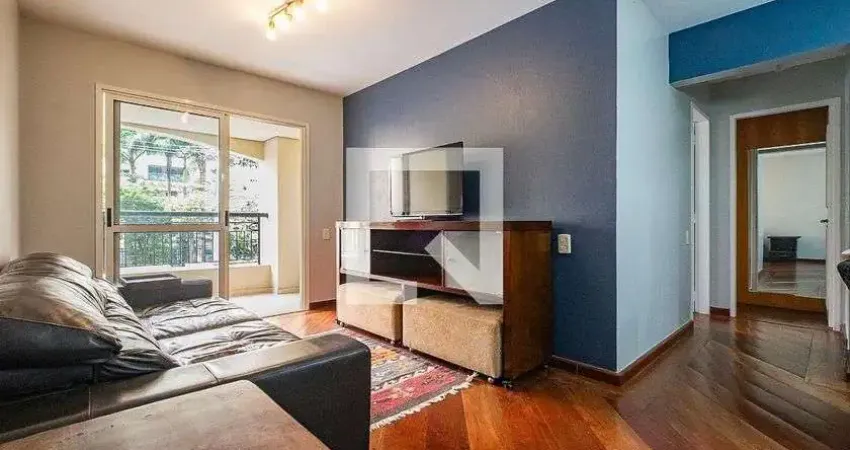 Apartamento com 2 quartos à venda em Pinheiros, São Paulo 