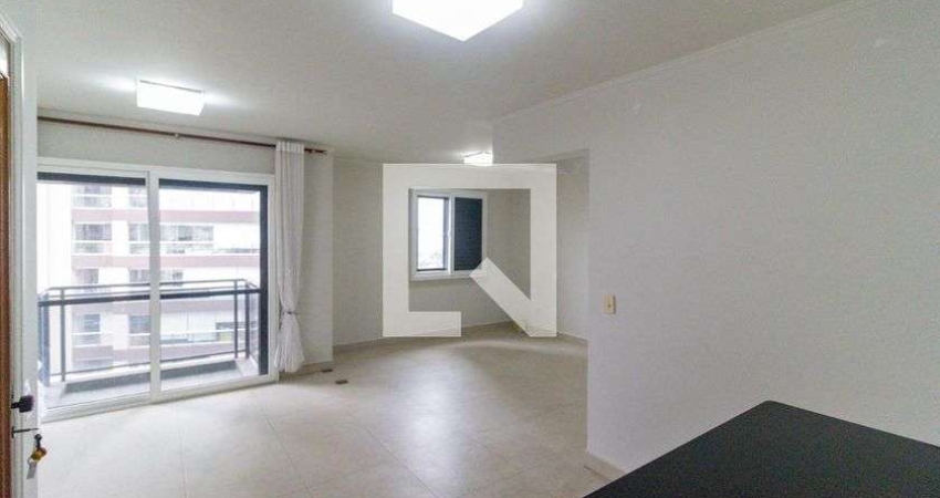 Apartamento à Venda - Vila Mariana, 2 Quartos,  70 m2