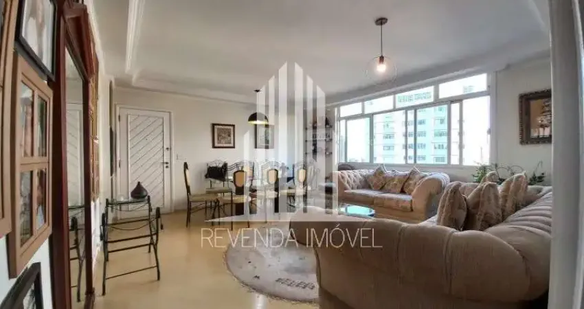 Apartamento RESIDENCIAL em São Paulo - SP, Vila Mariana