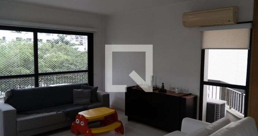 Apartamento à Venda - Vila Andrade, 3 Quartos,  212 m2