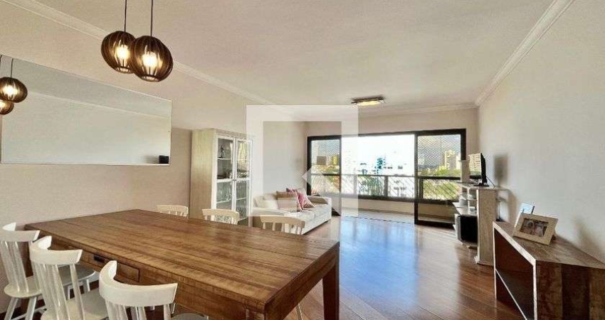 Apartamento à Venda - Saúde, 3 Quartos,  123 m2