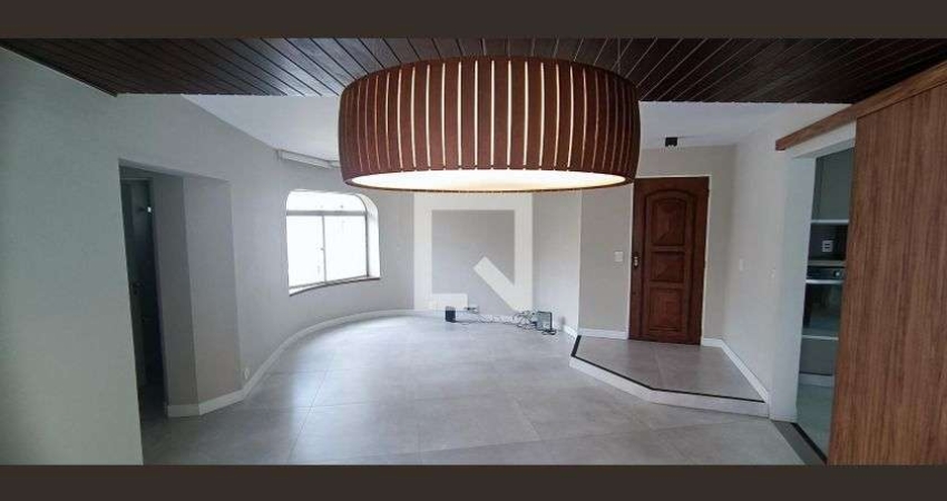 Apartamento à Venda - Portal do Morumbi, 3 Quartos,  135 m2