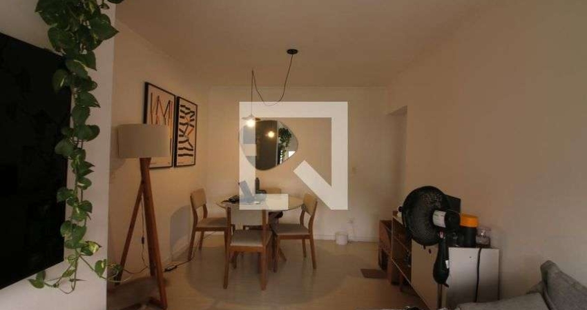 Apartamento com 2 quartos à venda em Moema, São Paulo 